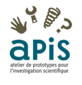 avis APIS - Atelier de prototypes pour l'investigation scientifiq...