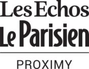 avis PROXIMY - Groupe Le Parisien