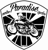 avis PARADISE MOTORCYCLES