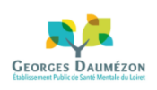 avis EPSM du Loiret Georges Daumézon à Fleury-les-Aubrais Centre-Val-de-Loire