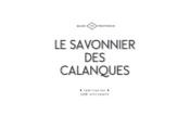 avis LE SAVONNIER DES CALANQUES BY 1688