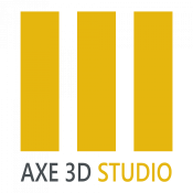 avis AXE 3D STUDIO