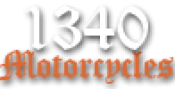 avis 1340 MOTORCYCLES