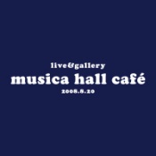avis MUSIC HALL CAFE