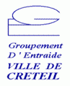 avis GROUPEMENT D ENTRAIDE VILLE DE CRETEIL