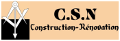 avis CSN : CONSTRUCTION - RENOVATION