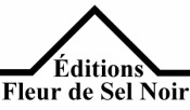 avis EDITIONS FLEUR DE SEL NOIR