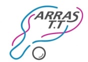 avis RACING CLUB D ARRAS TENNIS DE TABLE
