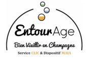 avis Association EntourAge "Bien Vieillir en Champagne"