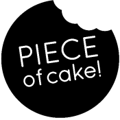 avis PIECE OF CAKE