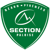 avis SECTION PALOISE RUGBY PRO