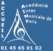 avis ACADEMIE INTER MUSICALE DE PARIS