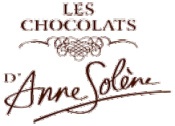 avis LES CHOCOLATS D ANNE SOLENE