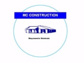 avis MC CONSTRUCTION