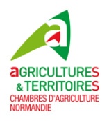 avis CHAMBRE DEP D AGRICULTURE DE LA MANCHE