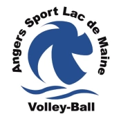 avis ANGERS SPORTS LAC DE MAINE VOLLEY-BALL