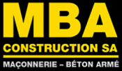 avis MBA CONSTRUCTIONS