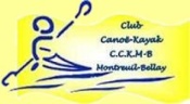 avis CLUB CANOE KAYAK DE MONTREUIL BELLAY