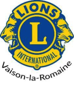 avis LIONS CLUB VAISON ROMAINE SUD EST