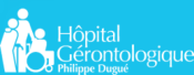 avis hôpital gérontologique philippe Dugue Chevreuse
