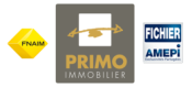 avis AGENCE IMMOBILIERE PRIMO IMMO