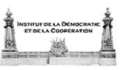 avis INSTITUT INTERNATIONAL DE LA DEMOCRATI