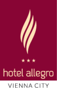 avis Hotel Allegro Vienna City