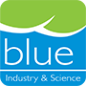 avis BLUE INDUSTRY AND SCIENCE
