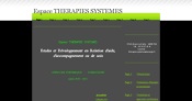 avis ESPACE THERAPIES SYSTEMES