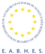 avis EABHES - European Accrediation Board of Higher Edu...
