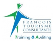 avis FRANCOIS-TOURISME-CONSULTANTS TRAINING &AUDITING