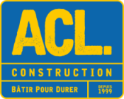 avis ACL CONSTRUCTION