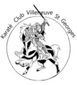 avis KARATE CLUB DE VILLENEUVE ST GEORGES