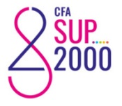 avis CFA SUP 2000
