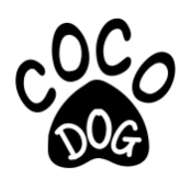 avis COCO DOG