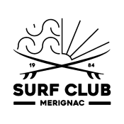 avis CLUB DE SURF DE MERIGNAC