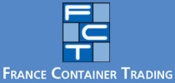 avis FRANCE CONTAINER TRADING