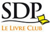 avis S.D.P. LE LIVRE CLUB (SDP - MAXILIVRES)