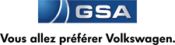 avis GSA Volkswagen