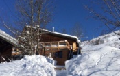 avis CHALET OURS BLANC