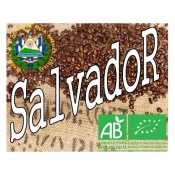 avis SALVADOR CAFE