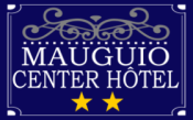 avis MAUGUIO CENTER HOTEL RESTAURANT