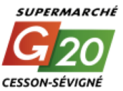 avis SUPERMARCHE G20