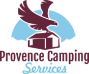 avis PROVENCE CAMPING SERVICES