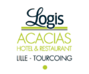 avis Logis Hôtel - Restaurant des Acacias
