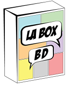 avis LA BOX BD
