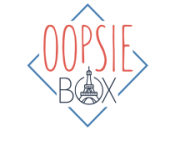avis OOPSIE BOX OOPSIE MAG