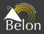 avis CONSTRUCTION DU BELON SA