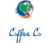 avis CARIBBEAN COFFEE COMPANY