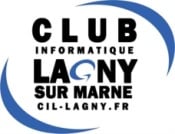 avis CLUB INFORMATIQUE DE LAGNY